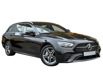 Mercedes Benz E Klasse
