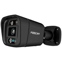 Foscam V5EP Rond IP-beveiligingscamera Buiten 3072 x 1728 Pixels Muur - thumbnail