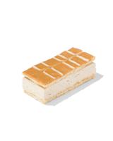 051 Chai Latte Tompouce
