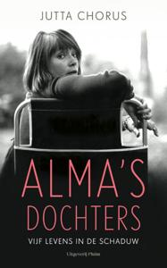 Alma&apos;s dochters (Hardback)