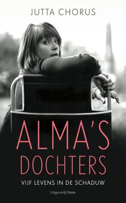 Alma&apos;s dochters (Hardback)
