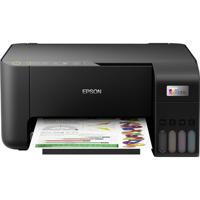 Epson EcoTank ET-2810 Multifunctionele printer Inkjet Kleur A4 Printen, scannen, kopiëren Duplex, Inktbijvulsysteem, USB, WiFi