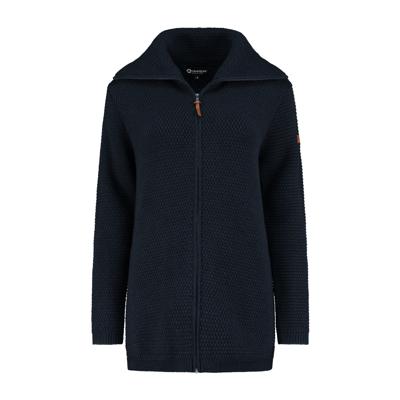 Travelin&apos; Women - Lang - Marine - Maat XL