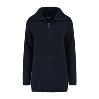 Travelin&apos; Women - Lang - Marine - Maat XL