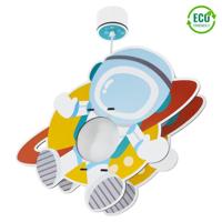 Dalber Kinderkamer hanglampSpaceman - 41347