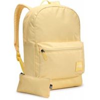 Case Logic Campus CCAM5226 - Yonder Yellow rugzak Casual rugzak Geel Polyester