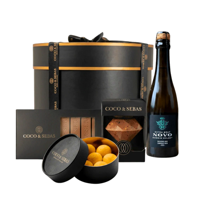 Giftbox Sparkle Medium