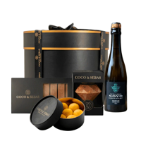 Giftbox Sparkle Medium