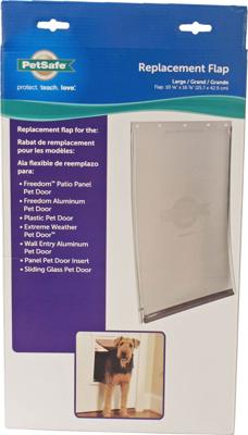PetSafe flap met magneet 640 L PAC11-11039 - Gebr de boon