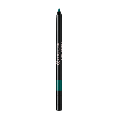 Collistar Make-Up Eyeliner Twist Design Eye Pencil 05 - Emerald Green Shimmer 0.54gr