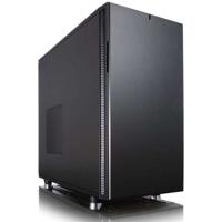 Fractal Define R5 nero