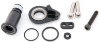 SRAM achterderailleur bevestiging mount+lim.screw x01 eagle rear derail.