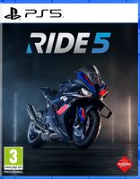 Ride 5 - Day One Edition