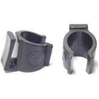 Hesling jasbeschermer clip 13mm norm.(p/stuk)