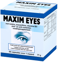Horus Pharma Maxim Eyes Capsules - thumbnail