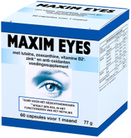 Horus Pharma Maxim Eyes Capsules