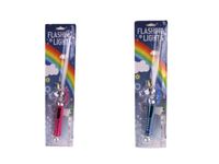 Unicorn Lichtgevende Toverstaf