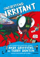 Ontzettend irritant - Andy Griffiths - ebook