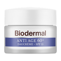 Biodermal Anti Age Dagcrème 60+ met factor 15