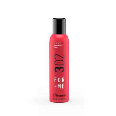 Framesi For-Me 302 Pump Me Up Spray Hold 3 200ml