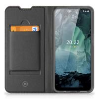 Nokia G11 | G21 | Standcase | Belgische Vlag