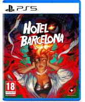 Hotel Barcelona Hotel Barcelona