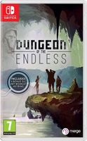 Dungeon of the Endless - thumbnail