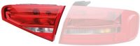 Achterlicht Audi A4 (8K2/B8) 11- libi 2TZ010915091 - thumbnail