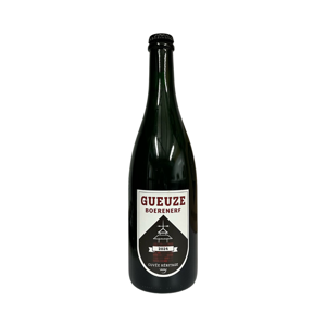 Boerenerf Cuvee Heritage 2024 75cl