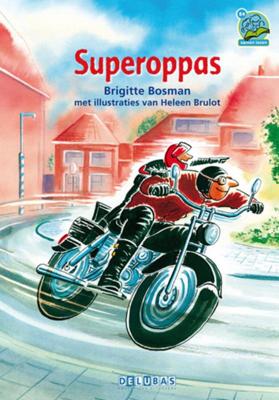 Superoppas (Hardback)