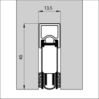 Ellen Valdorpel EM Slim Adapterset - 203800000