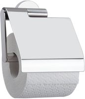 Tiger Boston toiletrolhouder 13,7x6,3x14cm RVS gepolijst - thumbnail