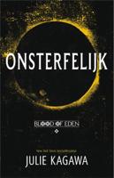 Onsterfelijk (Paperback)