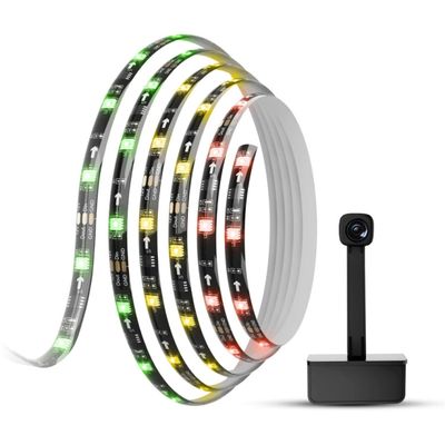 Govee H6199 DreamView T1 TV achtergrondverlichting sfeerverlichting
