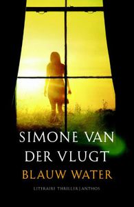 Blauw water - Simone van der Vlugt - ebook