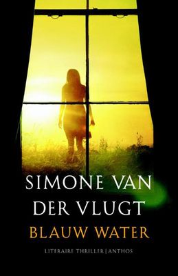 Blauw water - Simone van der Vlugt - ebook