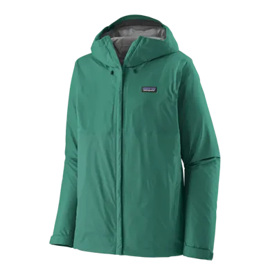 Patagonia Torrentshell 3L Regenjas Heren