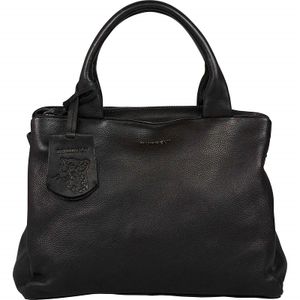 BURKELY JUST JOLIE HANDBAG-Black