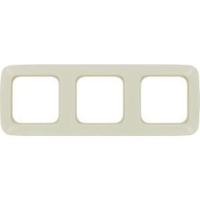 Bush Jaeger Afdekraam 3 voudig creme Bush Jaeger 4692240