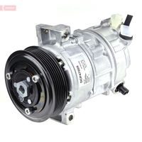 Compressor, airconditioning DCP47009