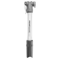 TOPEAK minipomp pocket rocket mb