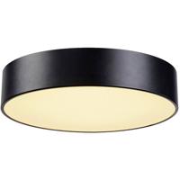 SLV 135070 LED-plafondlamp 31 W Zwart - thumbnail