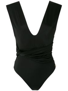 Brigitte maillot de bain Tania - Noir