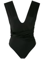 Brigitte maillot de bain Tania - Noir