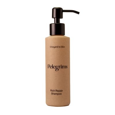 Pelegrims Rich Repair Hair Shampoo 250ml