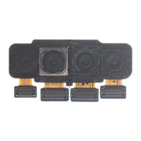 Back facing camera voor Galaxy A9 (2018) A920F