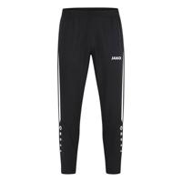 JAKO Power Vrijetijdsbroek Zwart Wit JAKO Power Vrijetijdsbroek Zwart Wit