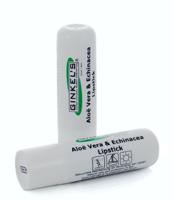 Ginkel&apos;s Aloe & echinacea lipstick