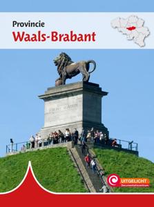 Provincie Waals-Brabant (Hardback)