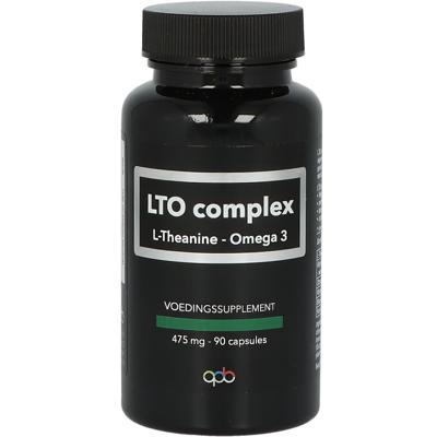 LTO complex